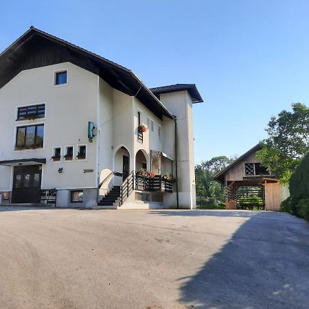 Tourist Farm Lavric Βίλα Vodice Εξωτερικό φωτογραφία