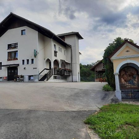 Tourist Farm Lavric Βίλα Vodice Εξωτερικό φωτογραφία