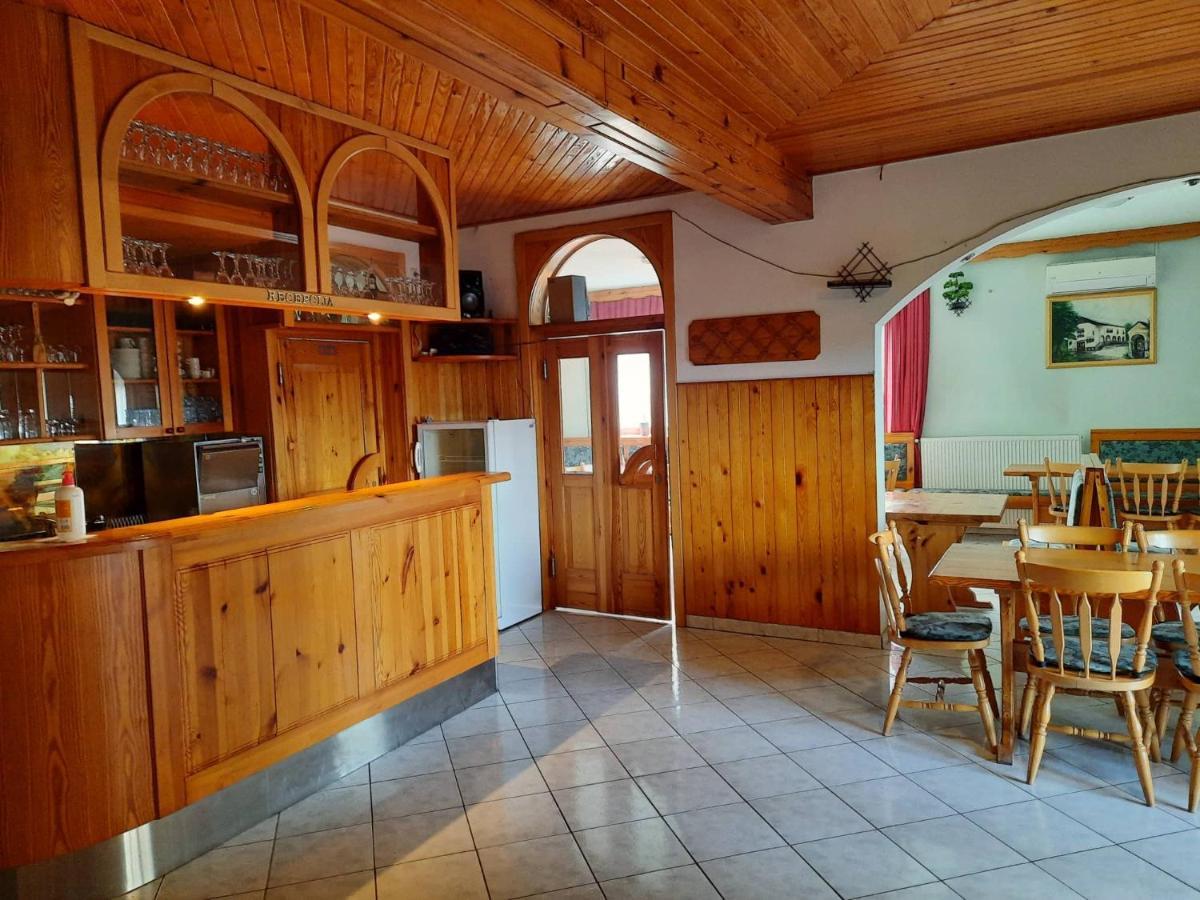Tourist Farm Lavric Βίλα Vodice Εξωτερικό φωτογραφία